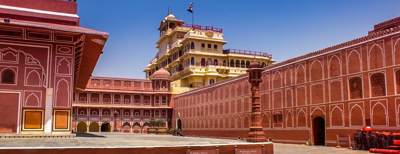 India Holiday Packages | Select India Holidays