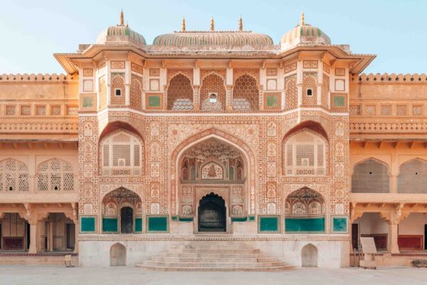 Best time to visit Delhi Agra Jaipur | Select India Holidays