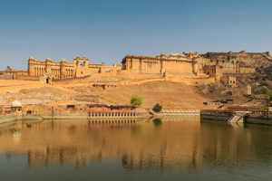 5 Days Delhi Agra Jaipur Tour 