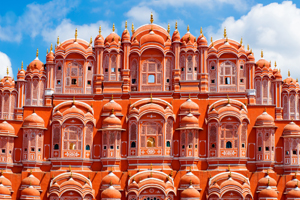 4 Days Agra Jaipur Tour