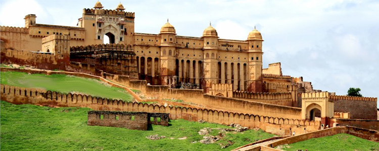 Rajasthan Holiday Packages | Select India Holidays
