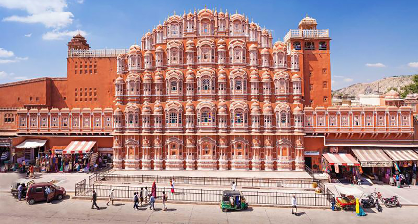 Best Places to visit in India in December