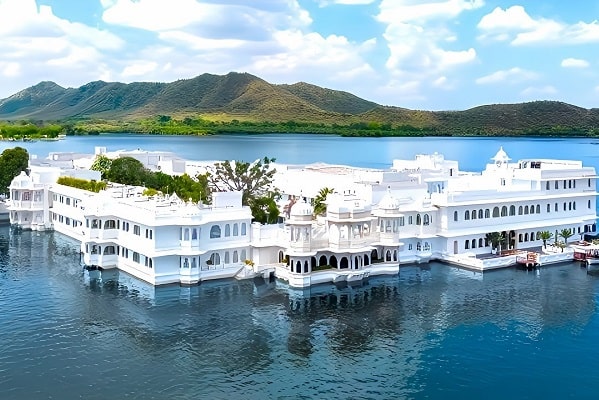 8 Days Delhi Agra Jaipur Udaipur Tour