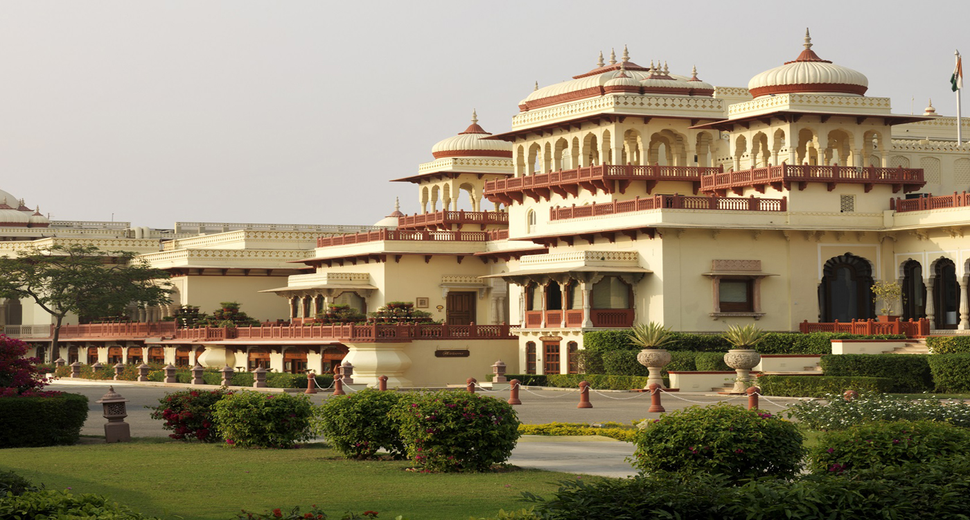 Top 15 Palaces and Heritage Hotels to stay in Rajasthan – SIHPL – Blog’s