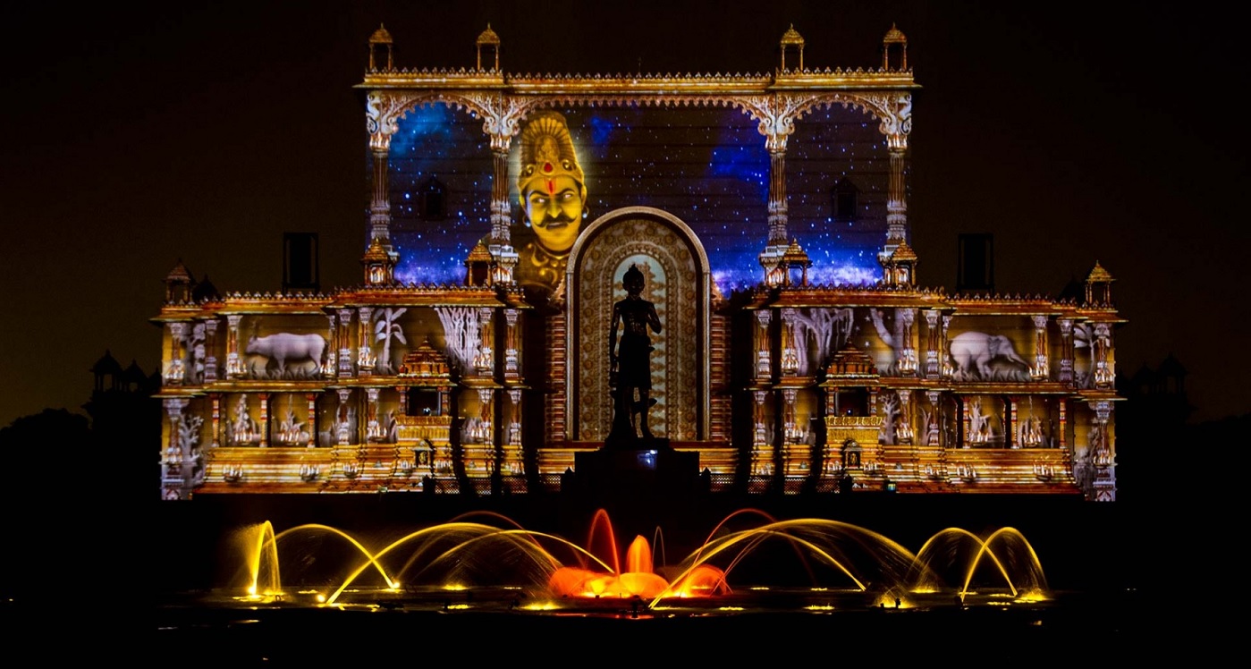 Top 10 Things to do in Golden Triangle India