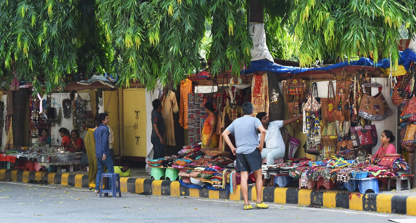 Delhi Haat
