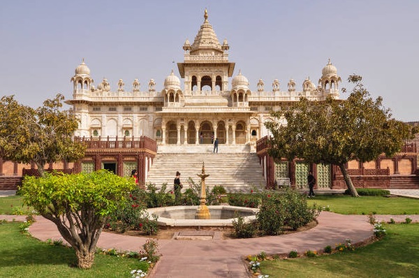 12 Days Rajasthan Tour Package