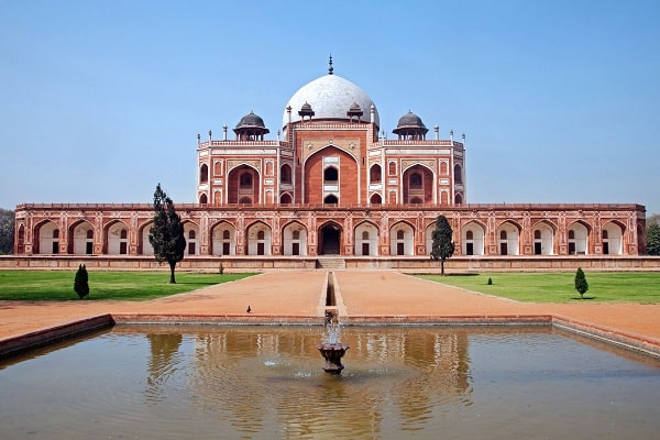 Golden Triangle Tour Packages