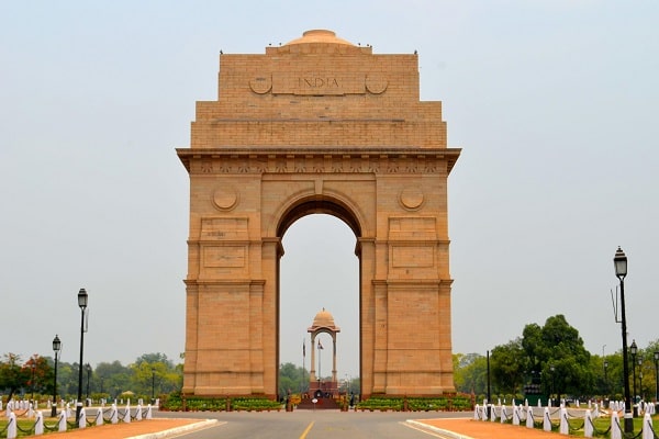 Golden Triangle Travel Packages