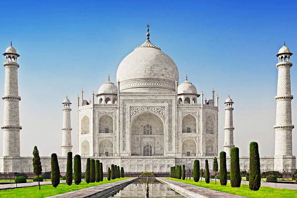 3 Days Golden Triangle Tour Package