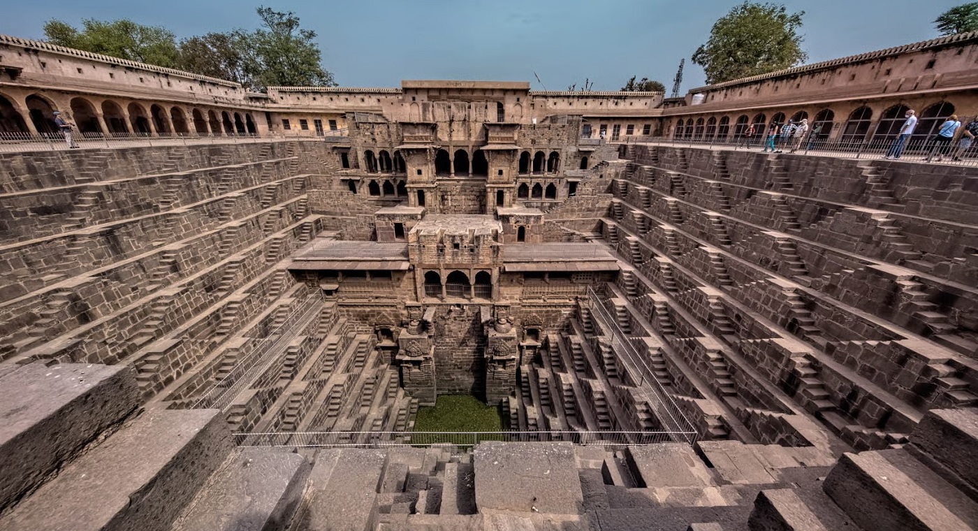 Golden Triangle Tour Packages in India