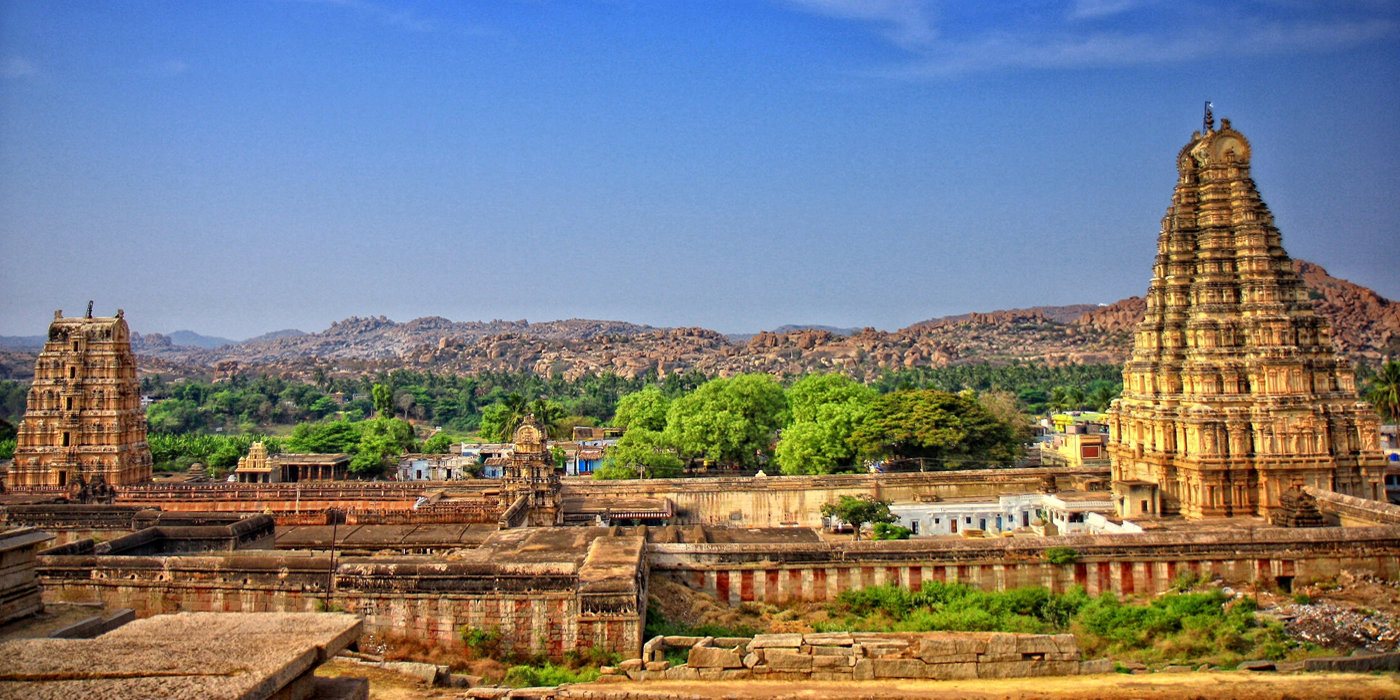 Hampi