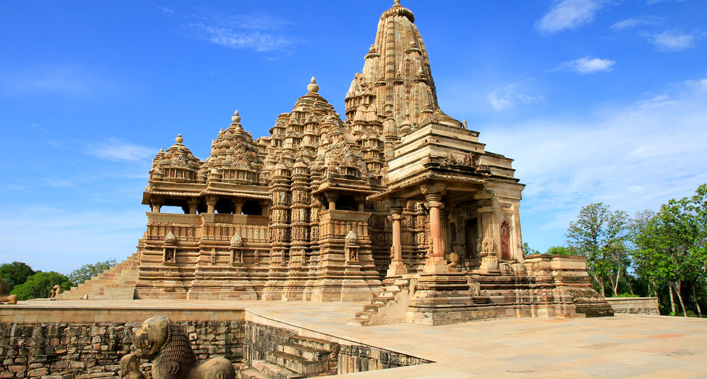 Khajuraho