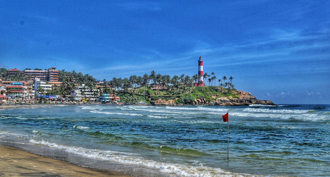 Kerala Tours