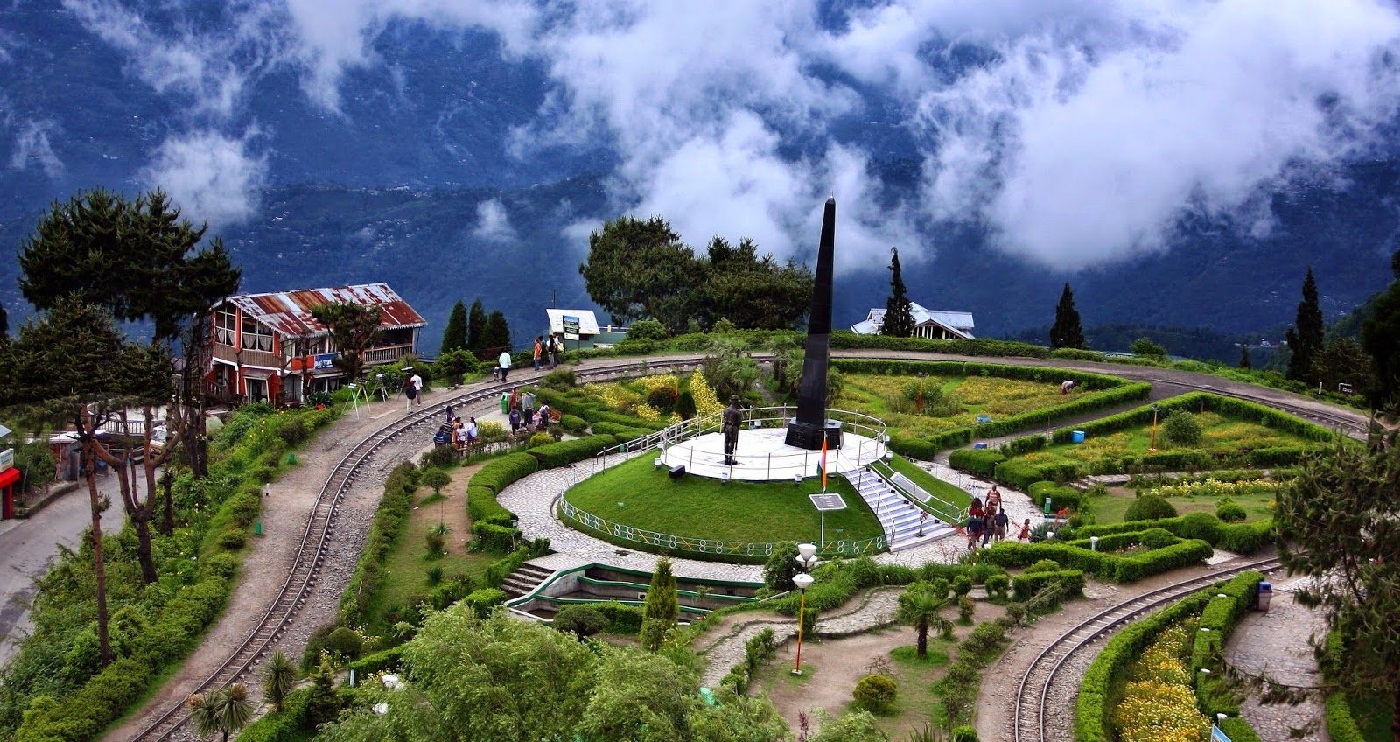 Darjeeling