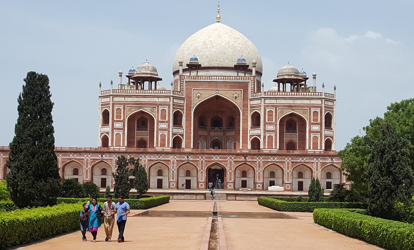 The UNESCO World Heritage Sites to visit in Delhi, Agra and Jaipur