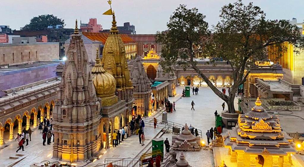Varanasi