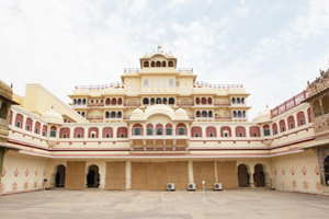 4 Nights Golden Triangle Tour