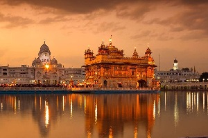 7 Days Delhi Agra Jaipur Amritsar Tour