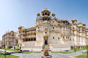 8 Days Agra Jaipur Udaipur Tour