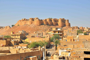 Jaipur Jaisalmer Jodhpur Udaipur Tour