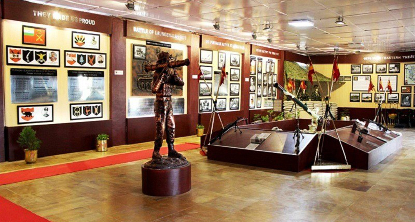 Thar Heritage Museum