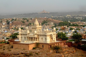 15 Days Rajasthan Tour