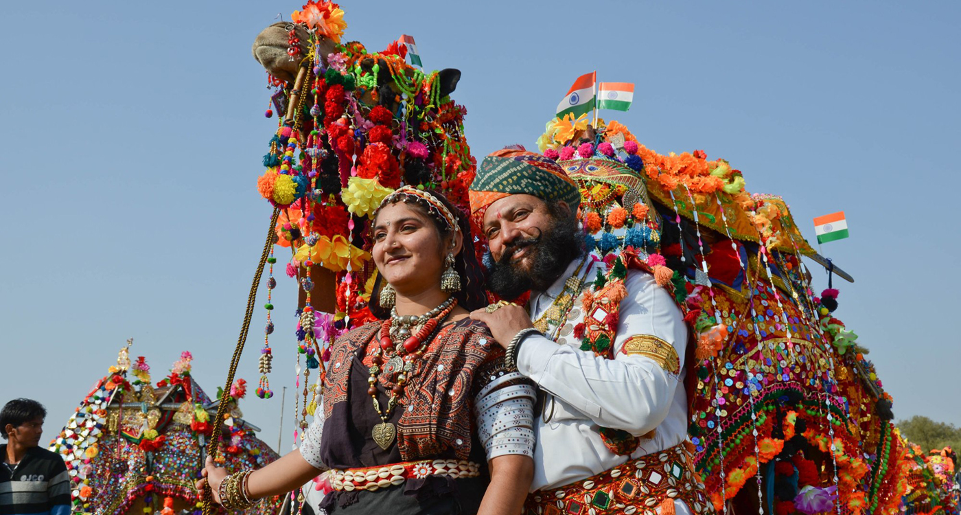 Pushkar Camel Fair, Pushkar