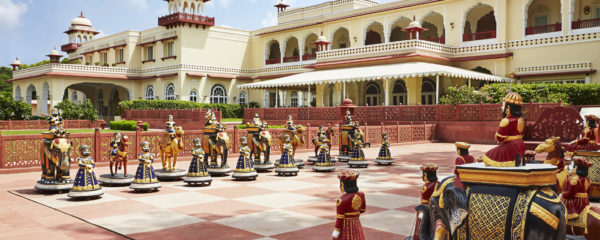 Best Heritage Hotels in Rajasthan