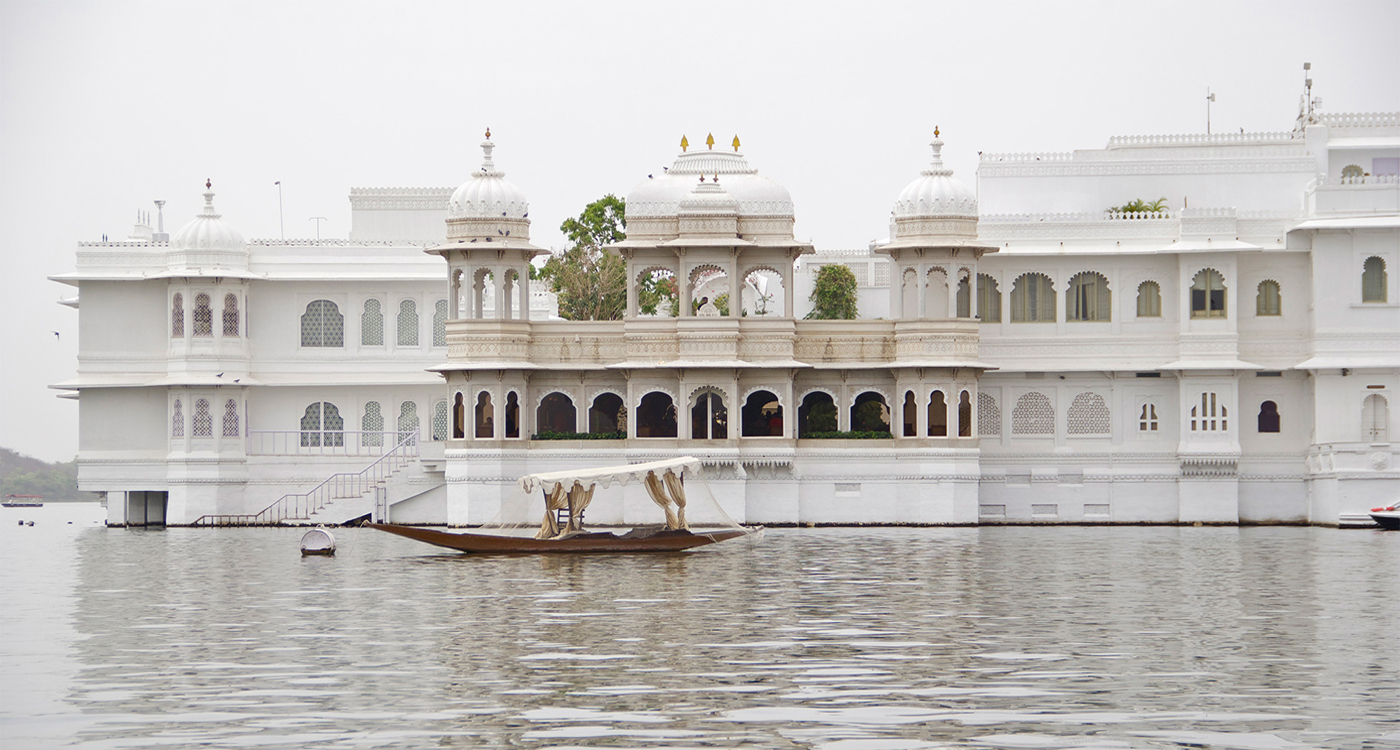 Lake Palace, Udaipur