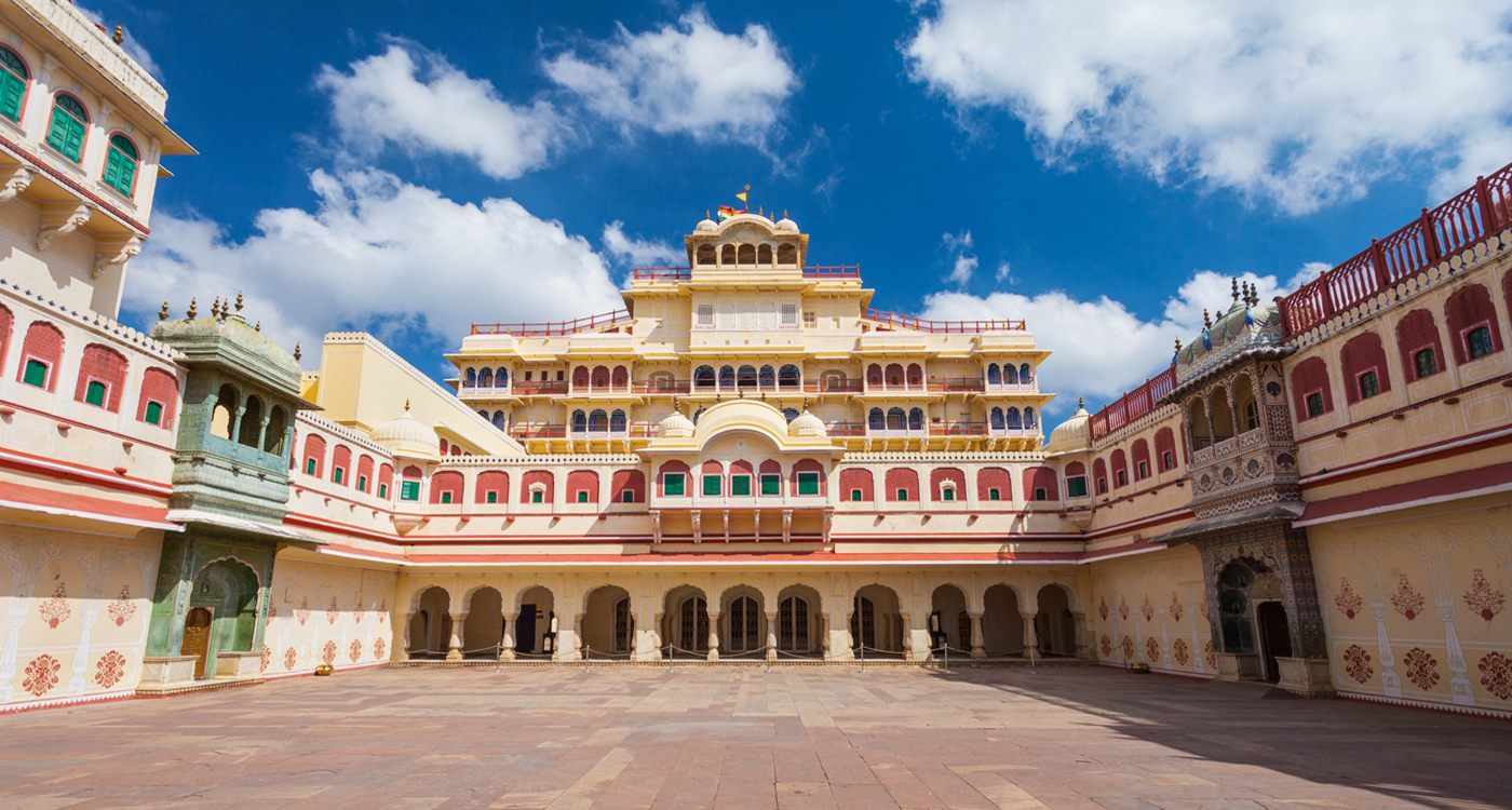 City Palace City Palace