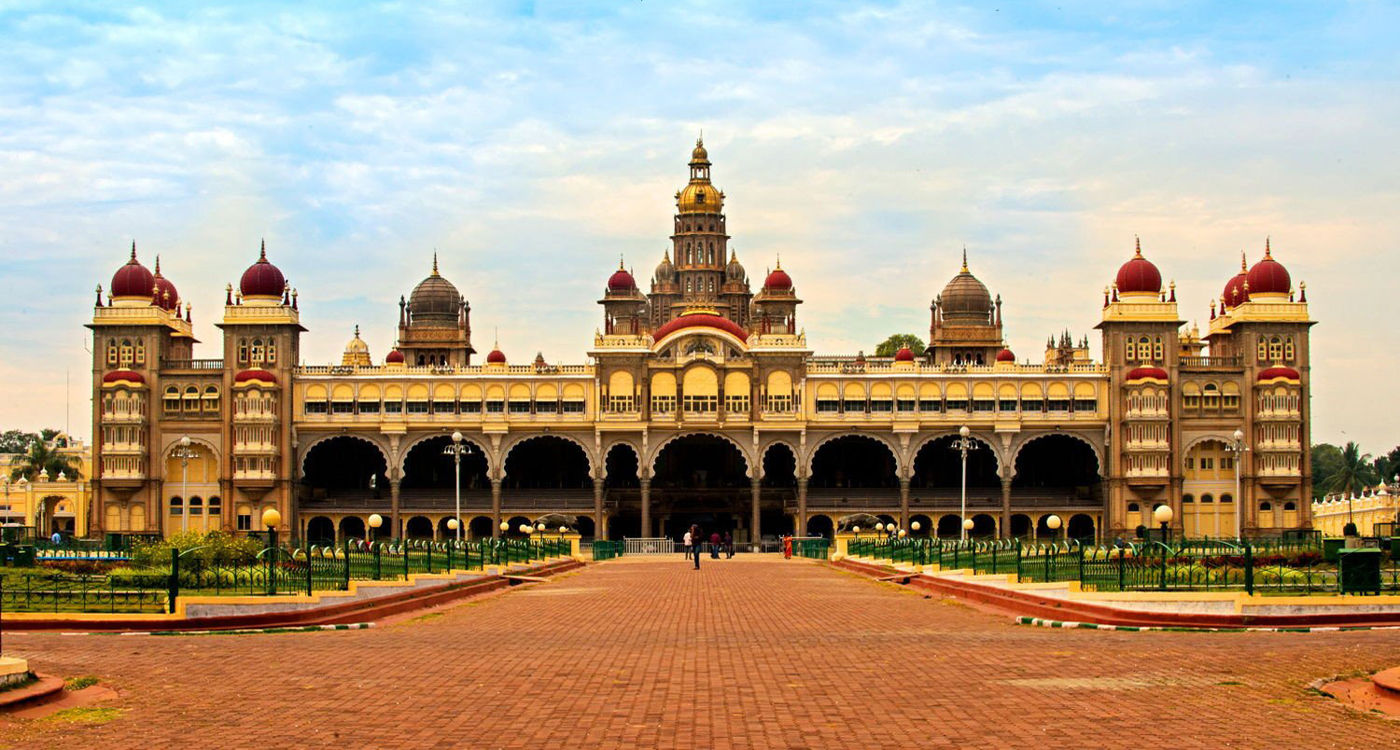 Mysore Palace