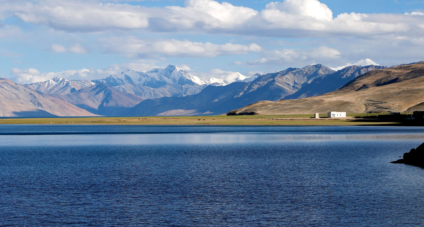 Pangong Lake