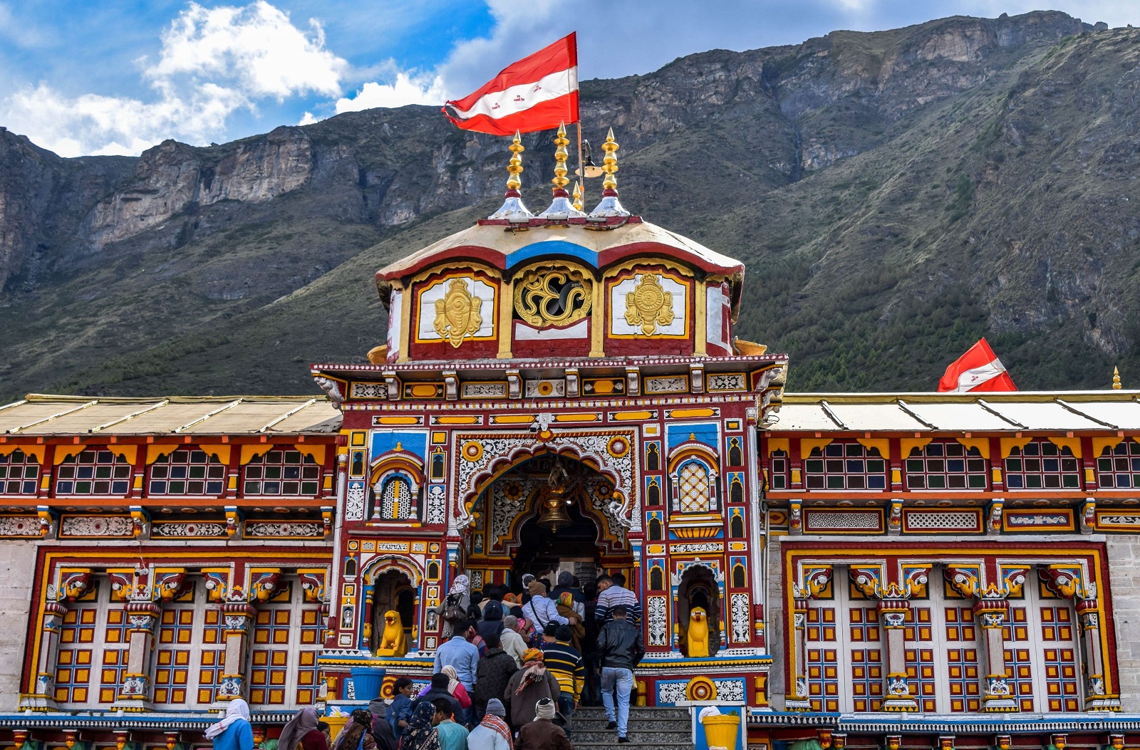 Badrinath