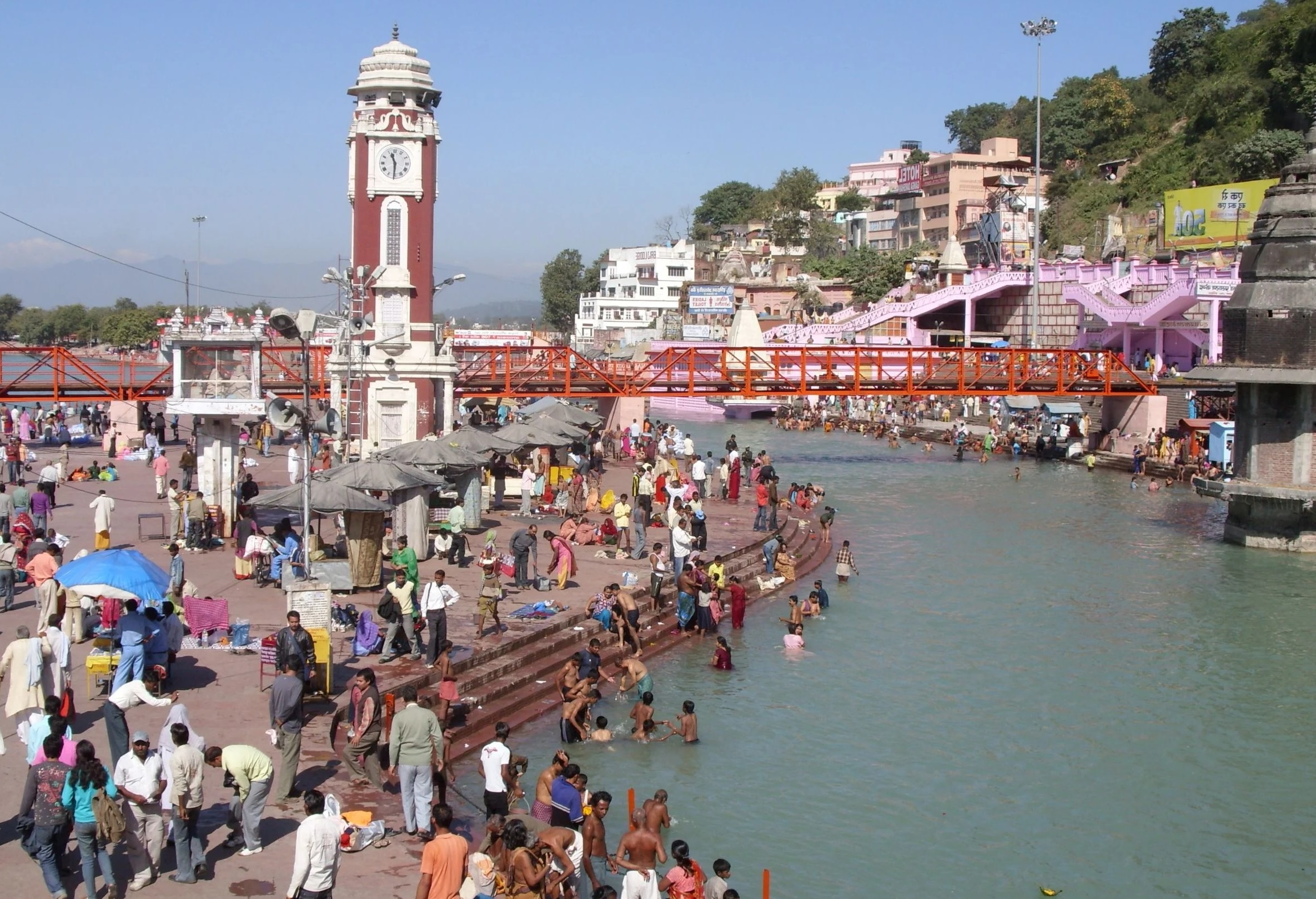 Haridwar