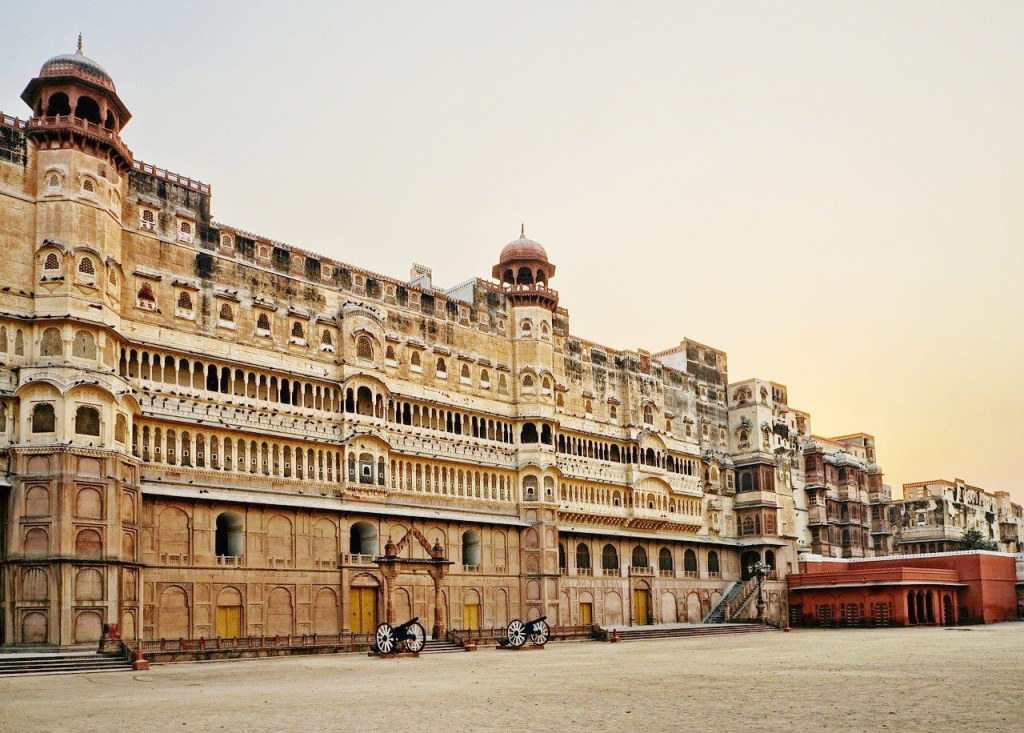 junagarh-fort