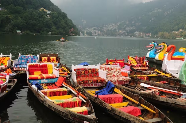 3 Days Nainital Tour Package