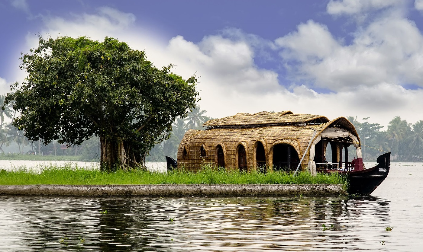 Best Honeymoon destinations in Kerala
