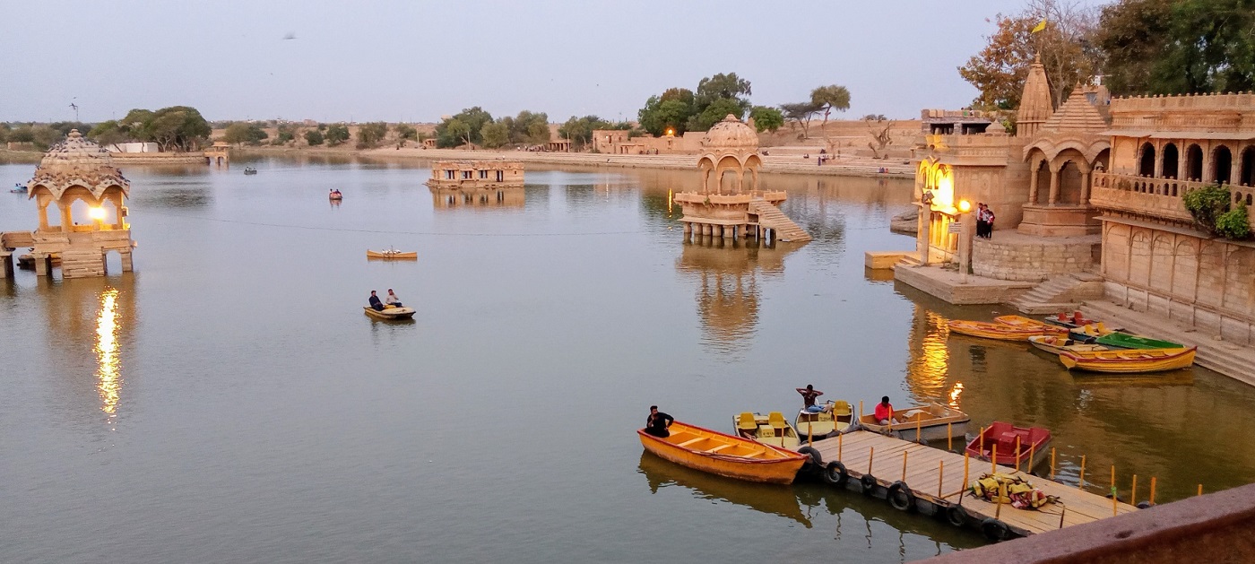 Rajasthan Tours