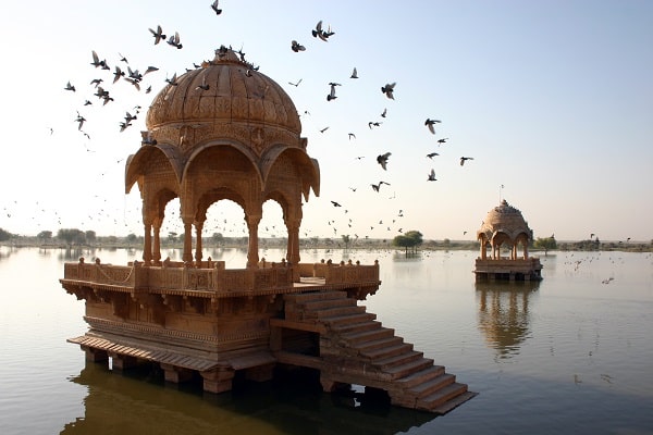 Delhi Agra and Rajasthan Tour