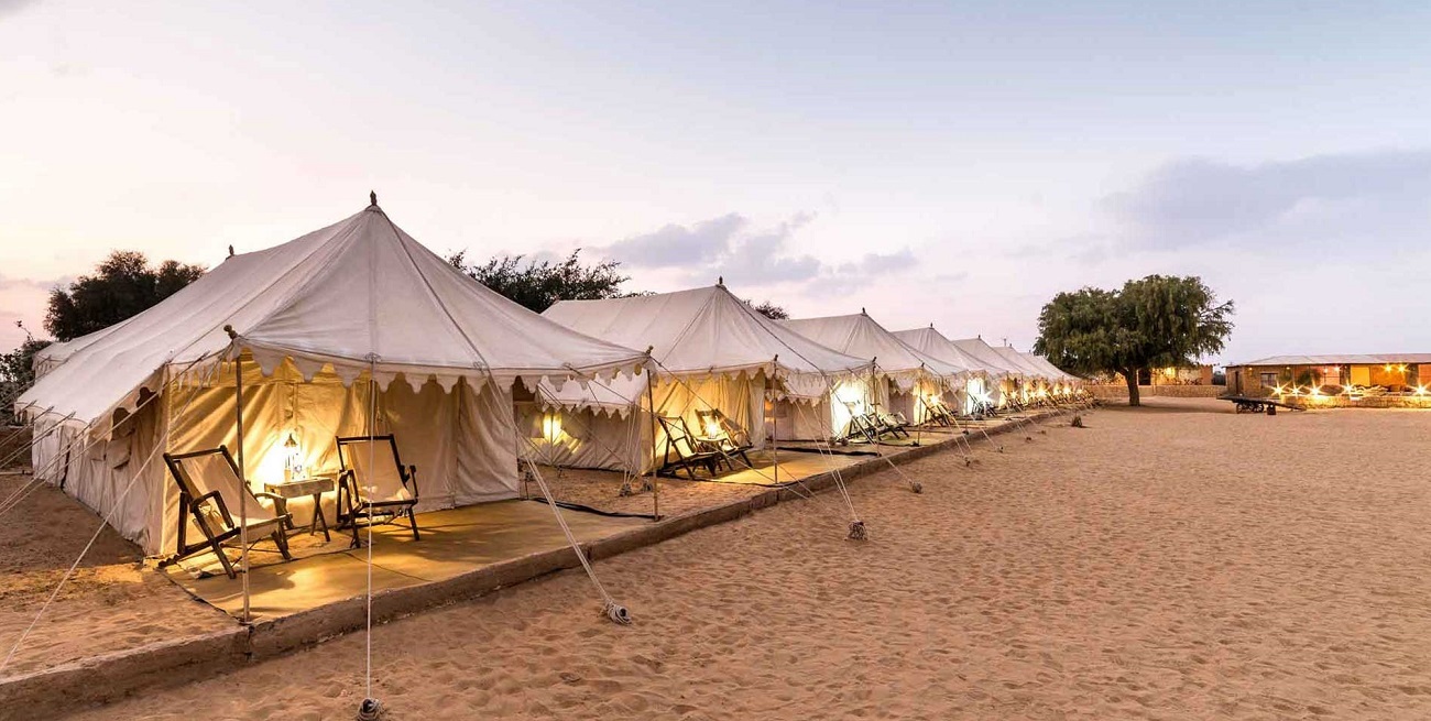 Rajasthan Tour Packages