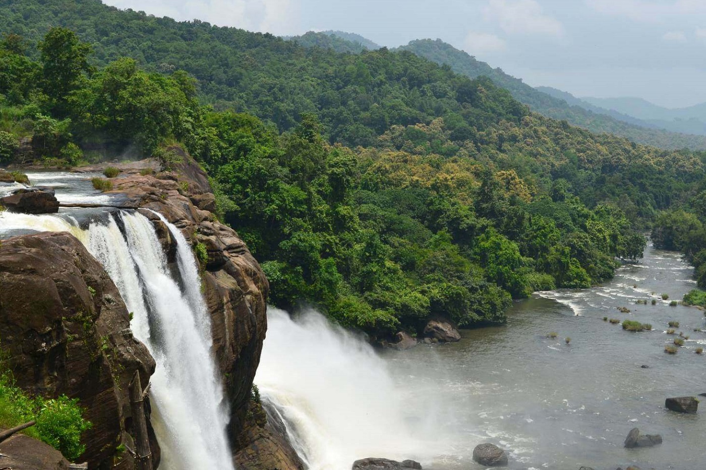 Kerala Family Holiday Packages