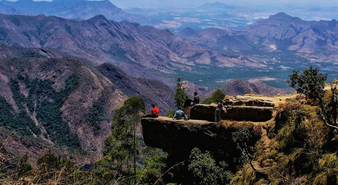 Kodaikanal