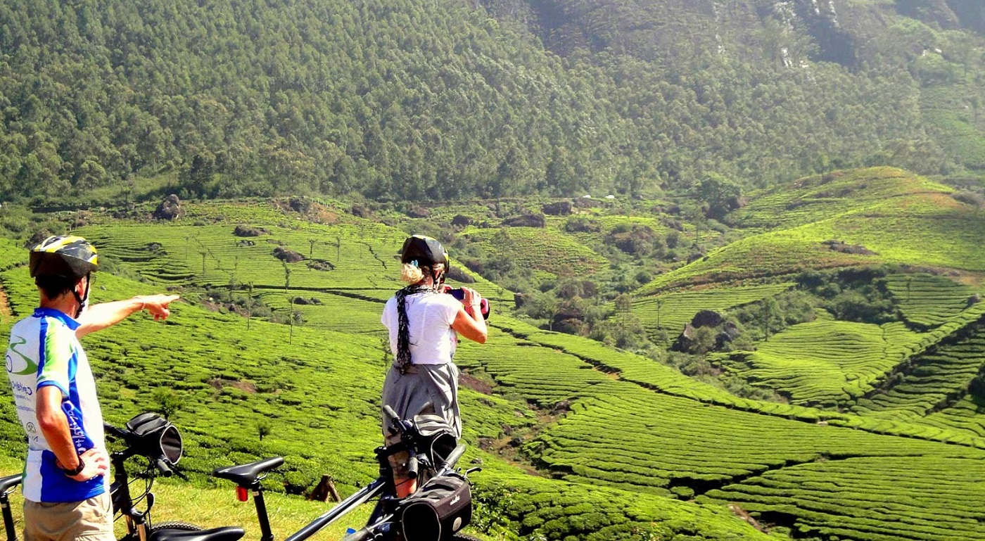 Best Honeymoon destinations in Kerala for a Romantic Gateway