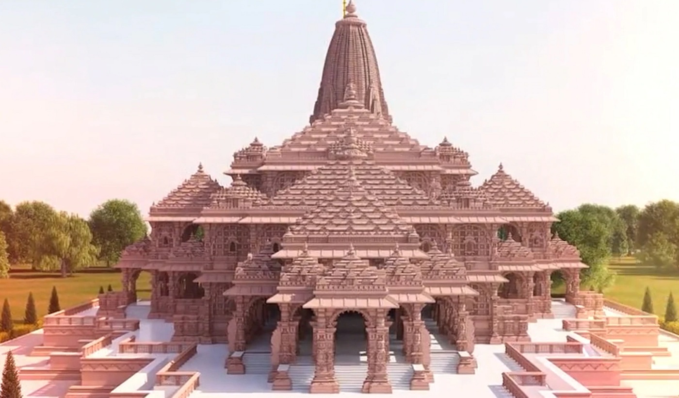 Varanasi Bodhgaya Prayagraj Ayodhya Tour