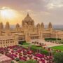 Best Palace Hotels in Rajasthan to stay For a Royal Feeling