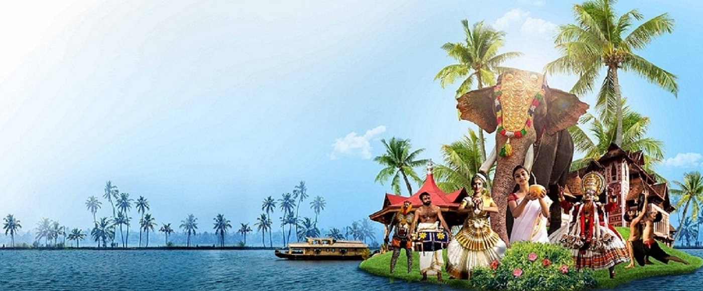 Kerala Family Holiday Packages
