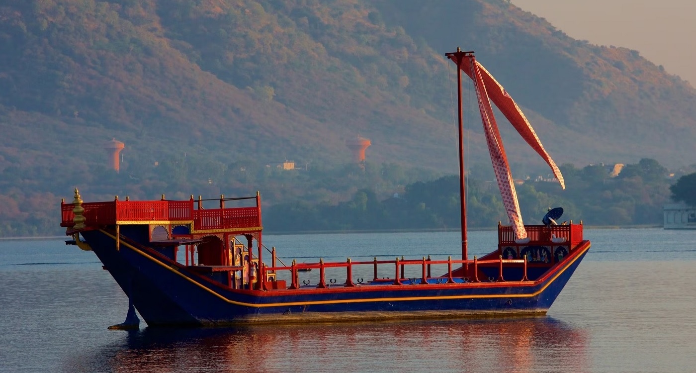 Things to do in Udaipur