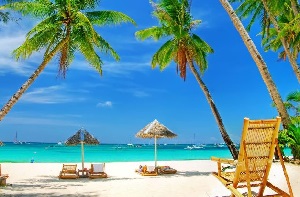 Delhi Agra Jaipur and Goa Tour