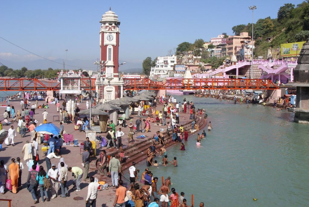 Religious Places to visit in India